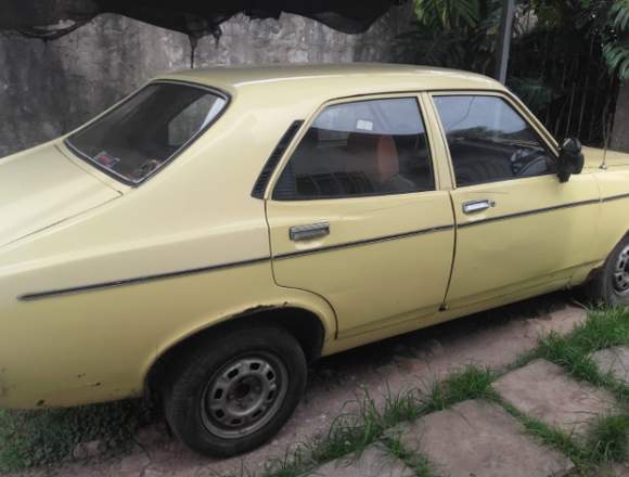 Vendo mi Dodge 1500 1980 en Lago Buenos Aires (Localidad)