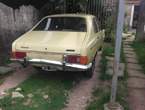 Vendo mi Dodge 1500 1980 en Lago Buenos Aires (Localidad)