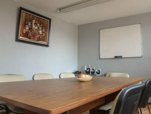 OFICINAS EN ALQUILER ZONA NAUCALPAN