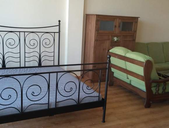 Loft en alquiler en Autovía A2 Salida 51 Meco