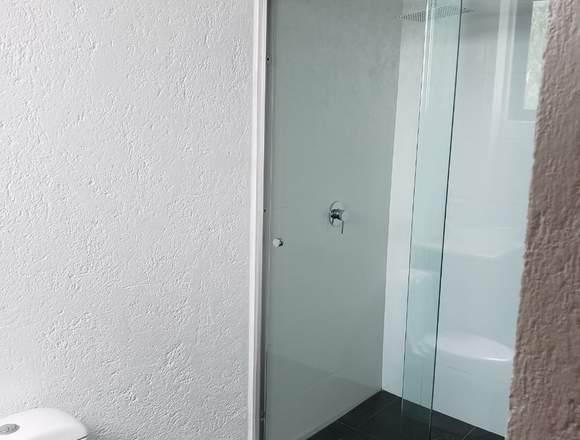 Residencia en Exclusivo Desarrollo en Tlalnepantla de Baz (Municipio)