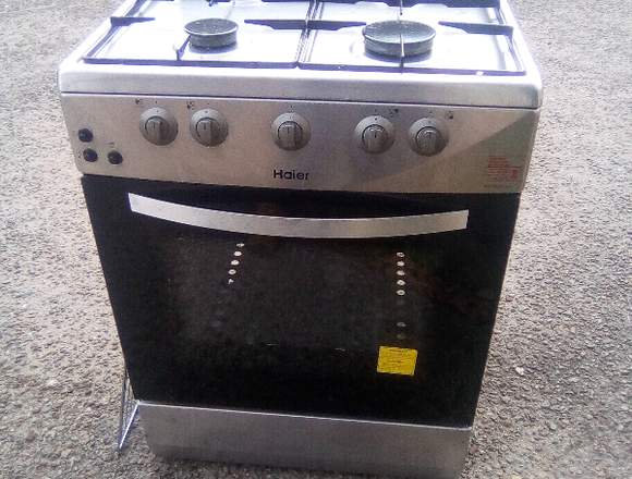VENDO COCINA DE CUATRO HORNILLAS A GAS en Bolívar (Municipio)