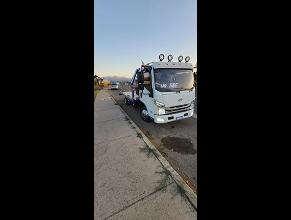 Servicio de Grua ,la calera,quillota,melon en La Cruz (Comuna)