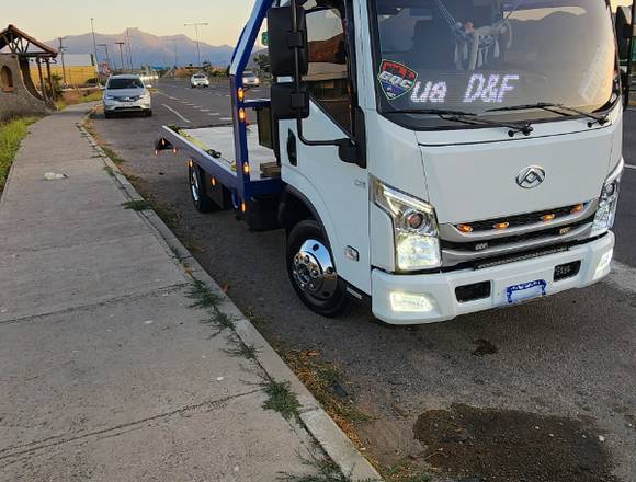 Servicio de Grua ,la calera,quillota,melon en La Cruz (Comuna)