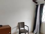 Se arrienda habitación (paquete)