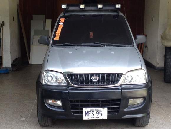 camioneta nomada full aire en Vargas (Municipio)