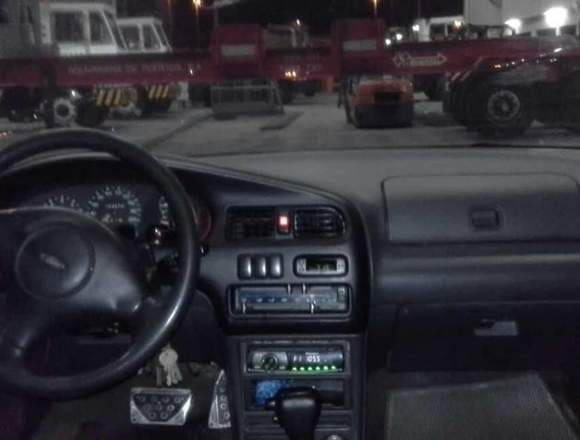 ford laicer automatico en Vargas (Municipio)