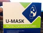 Mascarillas U-Mask . en Lima (Lima 1) (Distrito)