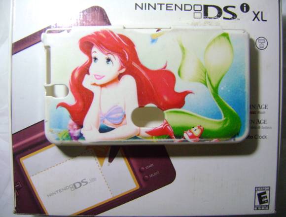 Nintendo Dsi Xl Original 150 Juegos + 3 originales en Maracaibo (Municipio)