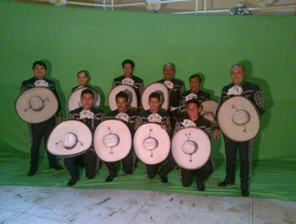 MARIACHIS DE NIVEL INTERNACIONAL en Miguel Hidalgo (Municipio)