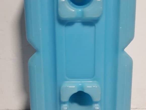 Contenedores o envases de agua en Libertador (Municipio)