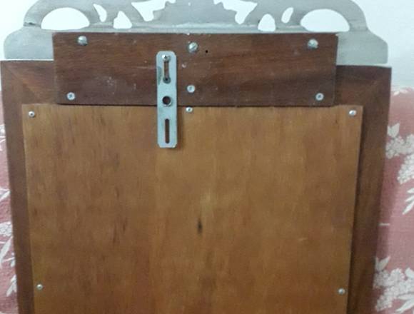 Espejo decorativo de madera en Libertador (Municipio)