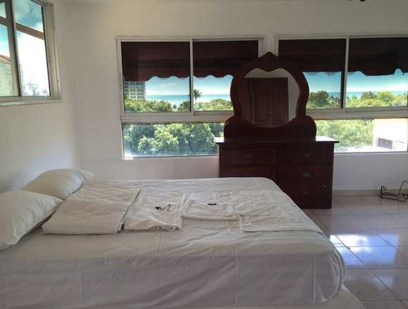 OPORTUNIDAD Vendo Pent-house en Gazcue en Santo Domingo de Guzmán (Municipio)