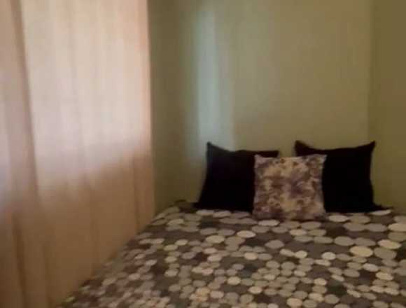 Alquilo Apartamento amueblado en Abraham Lincoln en Santo Domingo de Guzmán (Municipio)