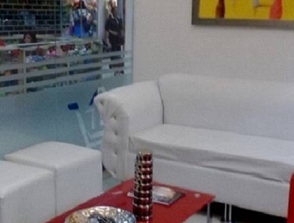 OPORTUNIDAD Vendo Local Comercial en Plaza Central en Santo Domingo de Guzmán (Municipio)