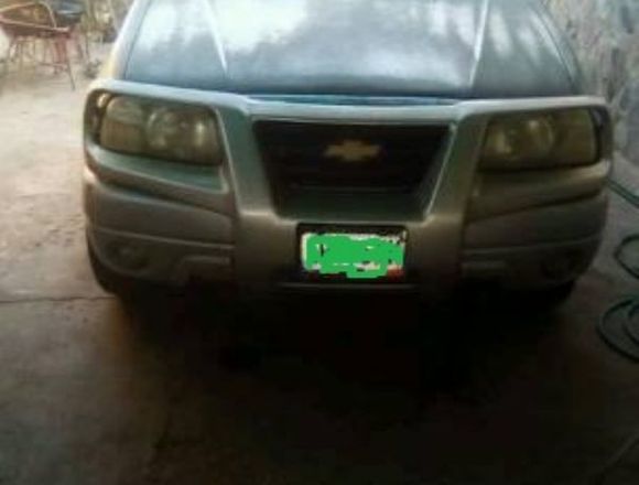 VENDO CAMIONETA GRAND VITARA en Colón (Municipio)