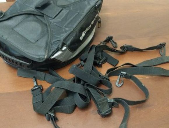 BOLSO TANQUE MAGNETICO KAPPA!!! 15% off en Cordoba (Localidad)