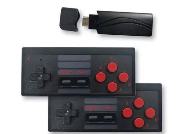 Mini Consola Retro 628 Juegos en Bogotá, D.C. (Municipio)