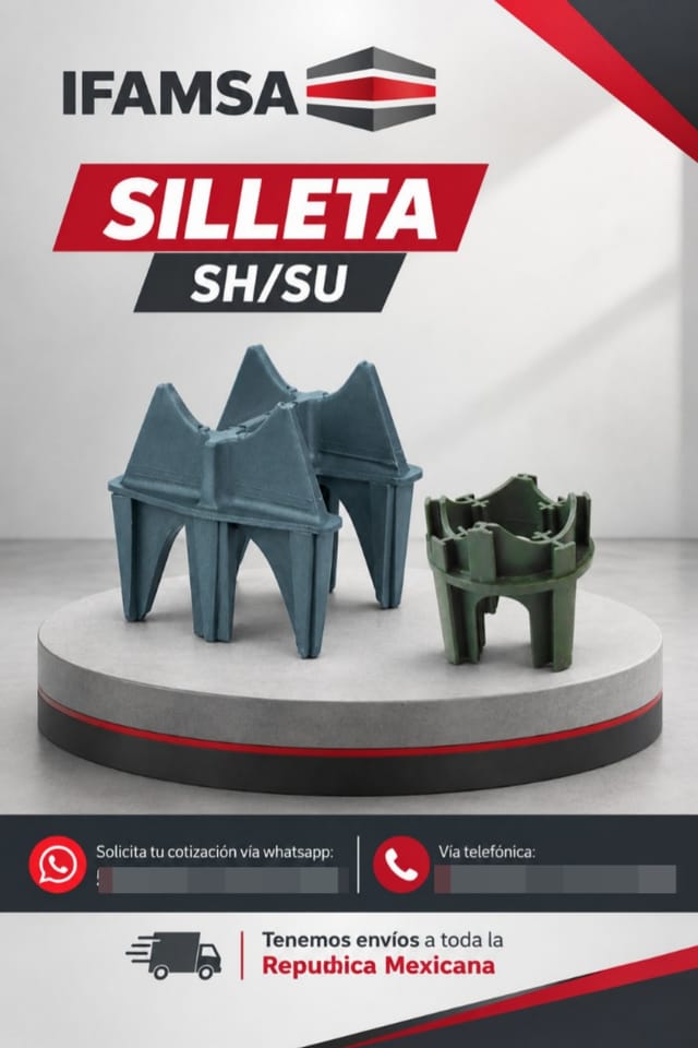 SILLETA MODELO SH/SU EN IFAMSA en Puebla (Municipio)