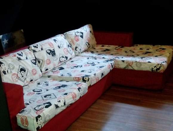 Fundas para sofas ,sillas, sillones ,cortinas en Quinta Normal (Comuna)