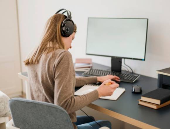 Tipeo de Textos, Desgrabaciones audio texto en Maldonado (Localidad)