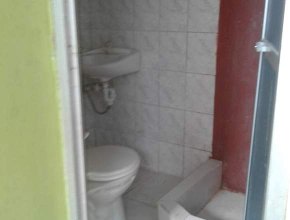 Habitación independiente en Guayaquil (Cantón)