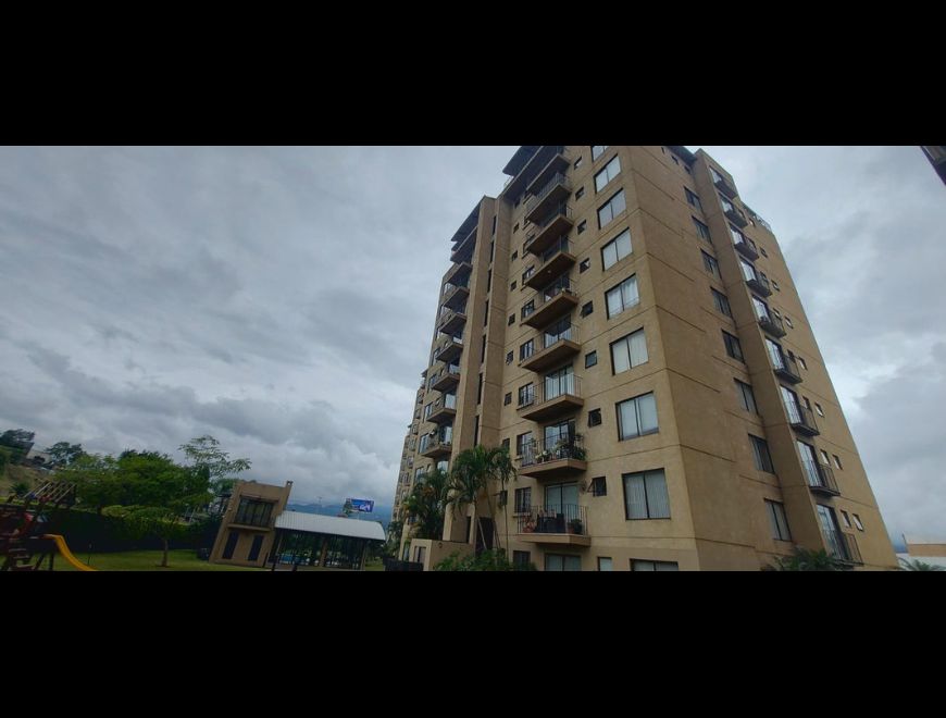 Se vende apartamento en San José 25-482
