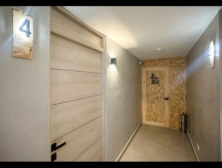 Se alquila apartamento amoblado Carmen San José