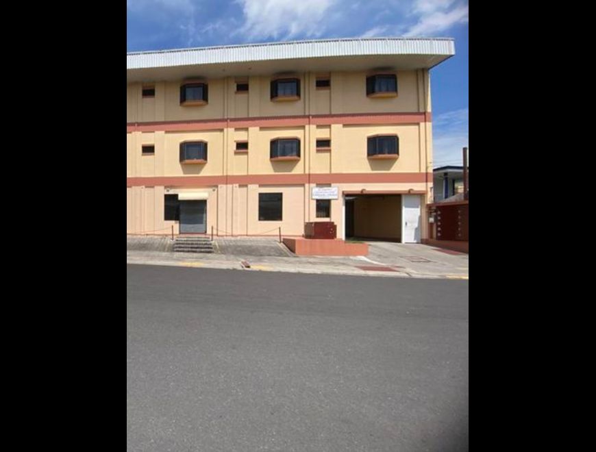 Se alquila amueblado apartamento en Pavas 25-1760