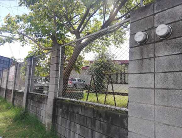 Se vende bodega y oficinas San Rafael Escazú en Escazú (Cantón)