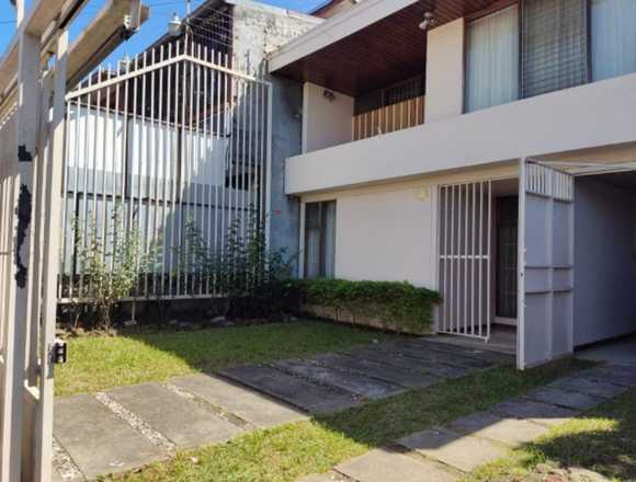 Se alquila propiedad para oficinas Alajuela 23-574 en Alajuela (Cantón)