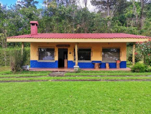 Se vende finca de 11,392m2 Santa Barbara 23-1488 en Santa Bárbara (Cantón)
