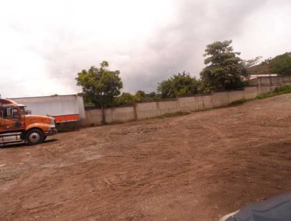 Se vende lote con 13,654m2 Santa Ana 23-1518 en Santa Ana (Cantón)