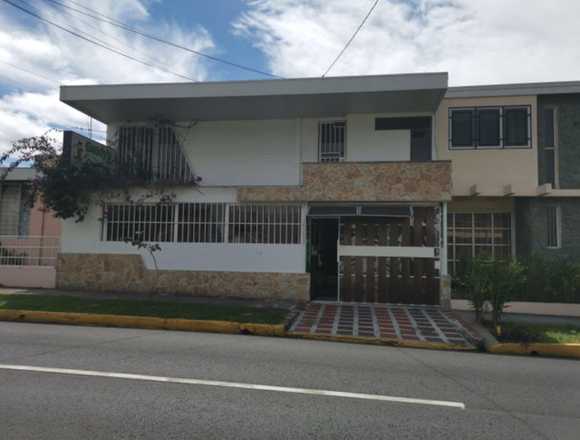 Se vende hotel en funcionamiento San José 23-1566 en San José (Cantón)