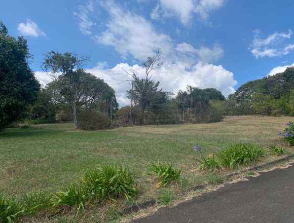 Se vende amplio lote de 7,223m2 en Heredia 23-1902 en San Rafael (Cantón)