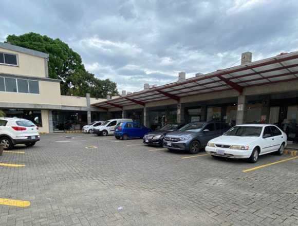 Se vende oficina en San Rafael Escazú 23-2876 en Escazú (Cantón)