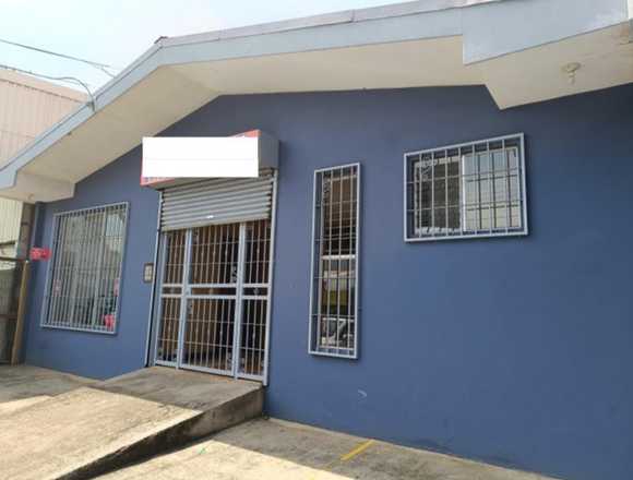 Se alquila propiedad con 6 oficinas Alajuela en Alajuela (Cantón)