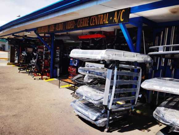 Se vende edificio comercial San Francisco Heredia en Heredia (Cantón)