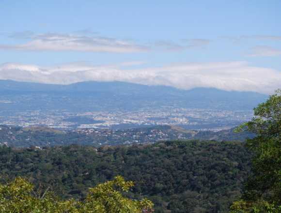 Se vende finca con mas de 20,900m2 en Santa Ana