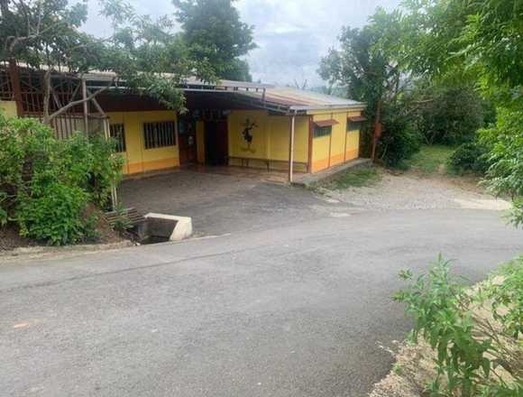 Se vende local comercial en San José 24-1044 en León Cortés (Cantón)