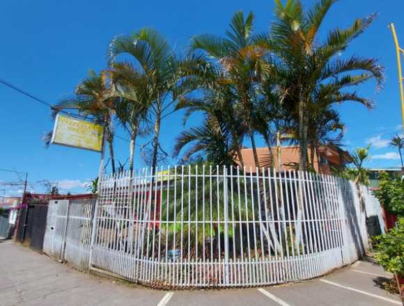 Se vende local en Goicoechea de San José 24-1051 en Goicoechea (Cantón)