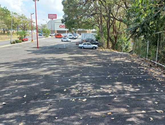 Se alquila terreno en San Rafael de Escazú 24-1273 en Escazú (Cantón)