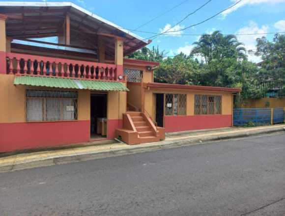 Se vende espaciosa casa San Pablo Heredia 25-306 en Barva (Cantón)