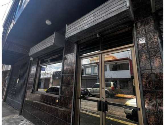 Se vende edificio comercial de 2 plantas Heredia en Heredia (Cantón)