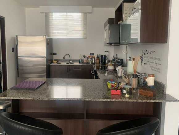 Se vende apartamento Piedades Santa Ana 25-625 en Alajuelita (Cantón)