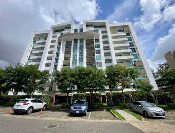 Se alquila apartamento condominio Heredia 25-722 en Heredia (Cantón)
