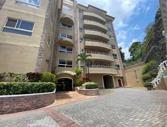 Se vende apartamento para inversión Escazú 25-874 en Escazú (Cantón)