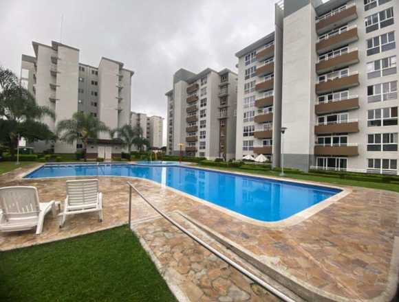 Se alquila apartamento en condominio Alajuela en San Ramón (Cantón)