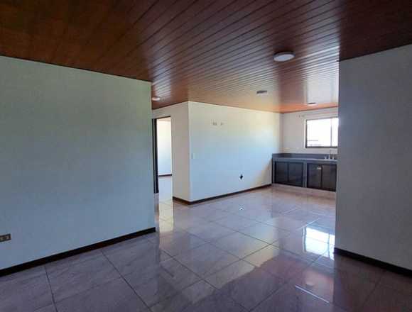 Se alquila apartamento en Coyol Alajuela 25-946 en Alajuela (Cantón)