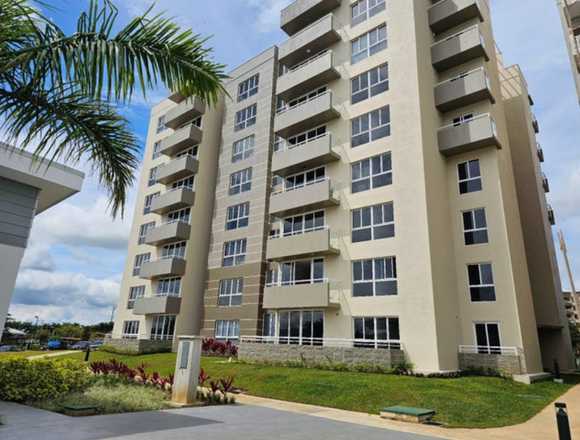 Se alquila apartamento en condominio Alajuela en San Ramón (Cantón)